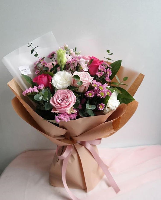 Fête des Mères : Quelles fleurs choisir ? (et lesquelles éviter) ?