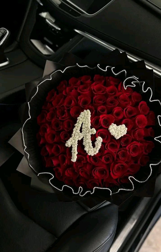 Saint-Valentin - L’art d’offrir une émotion