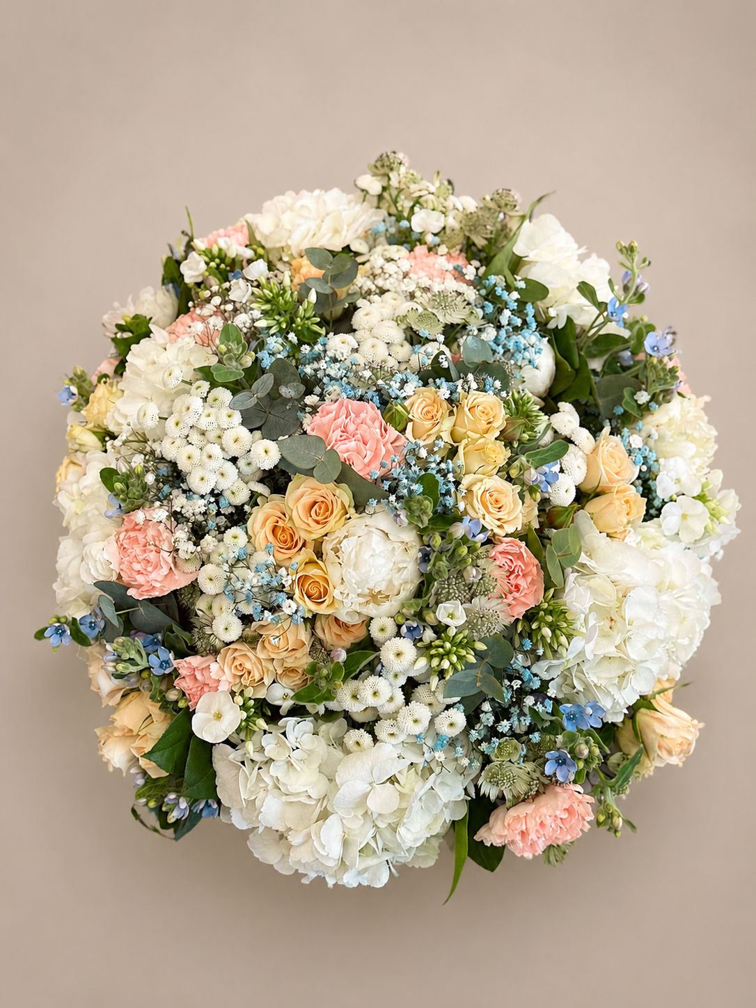 Opaline Bloom