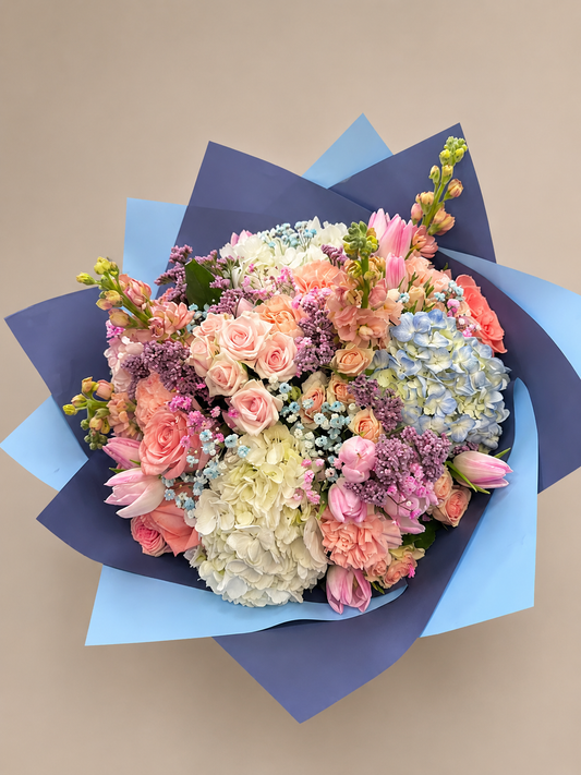 Azur Bloom