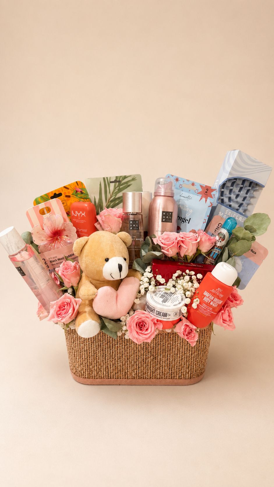 Elara Beauty Box