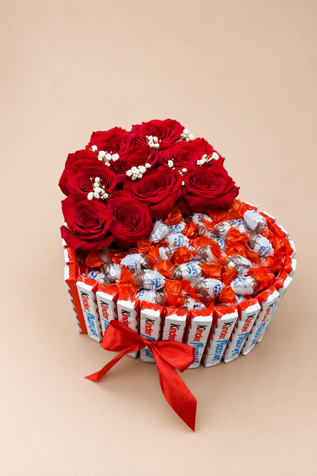 Sweet Romance Box